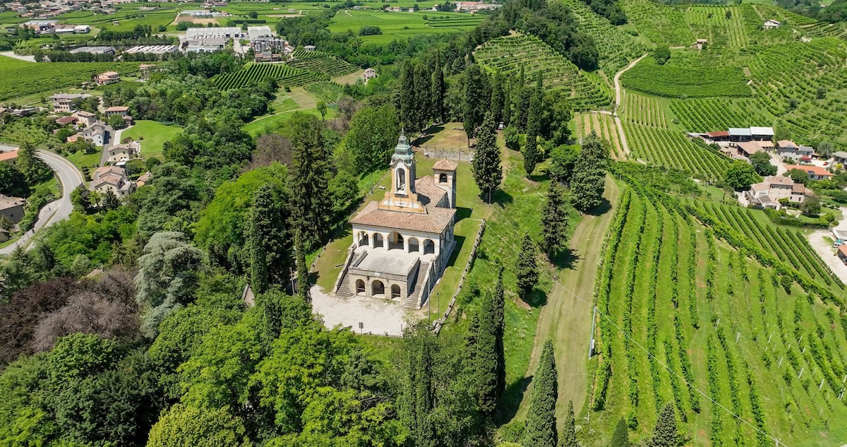 cammino-prosecco-valdobbiadene-conegliano-pieve
