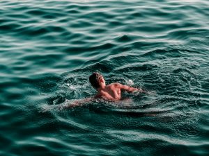 Nuoto e muscoli