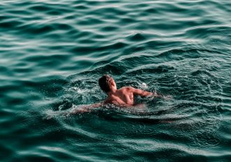 Nuoto e muscoli