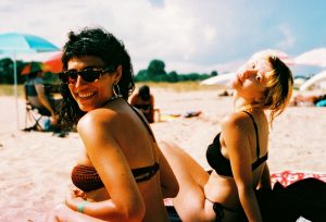 Colpo di sole o colpo di calore