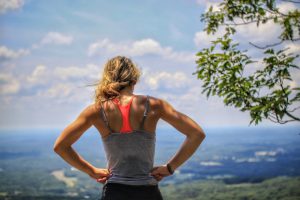 Indolenzimento muscolare dopo la corsa