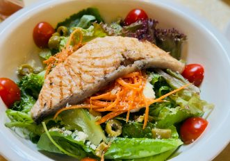 Omega-3 e glicemia