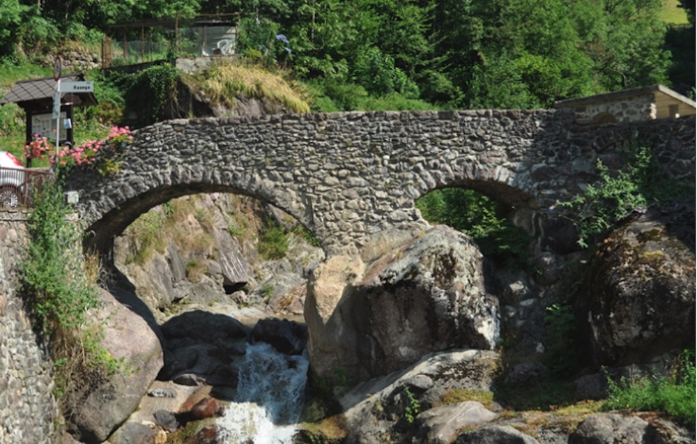 ornica