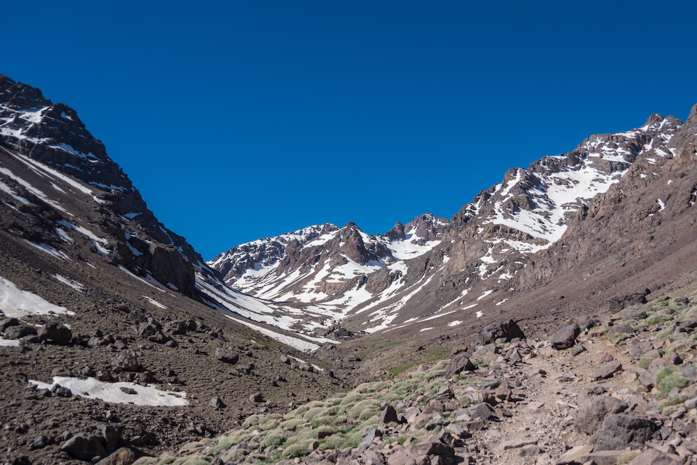 Viaggio in Marocco: consigli per il tuo trekking