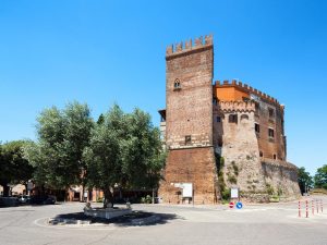Castello di Montalto di Castro