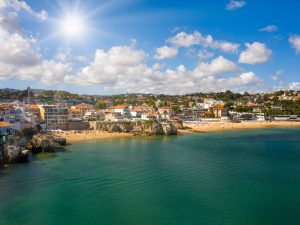 Vila Nova de Milfontes, Alentejo