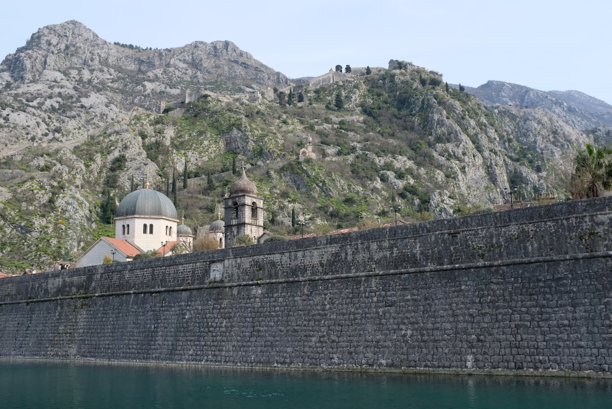fortezza-san-giovanni-kotor