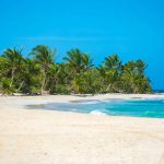Flamenco Beach