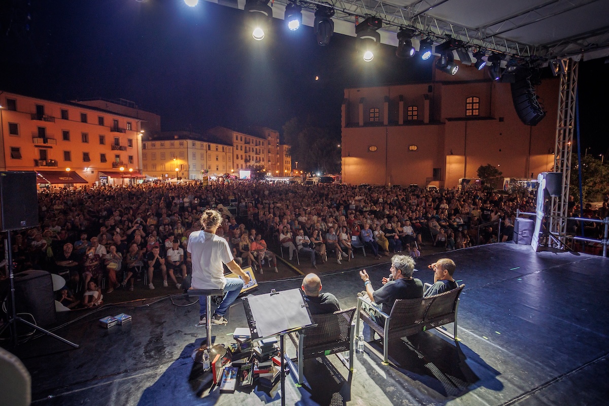 Fondazione LEM - EV