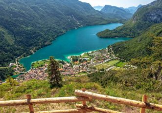 I migliori laghi balneabili d'Italia