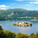 Lago d'Orta