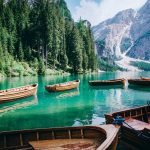 Lago di Braies
