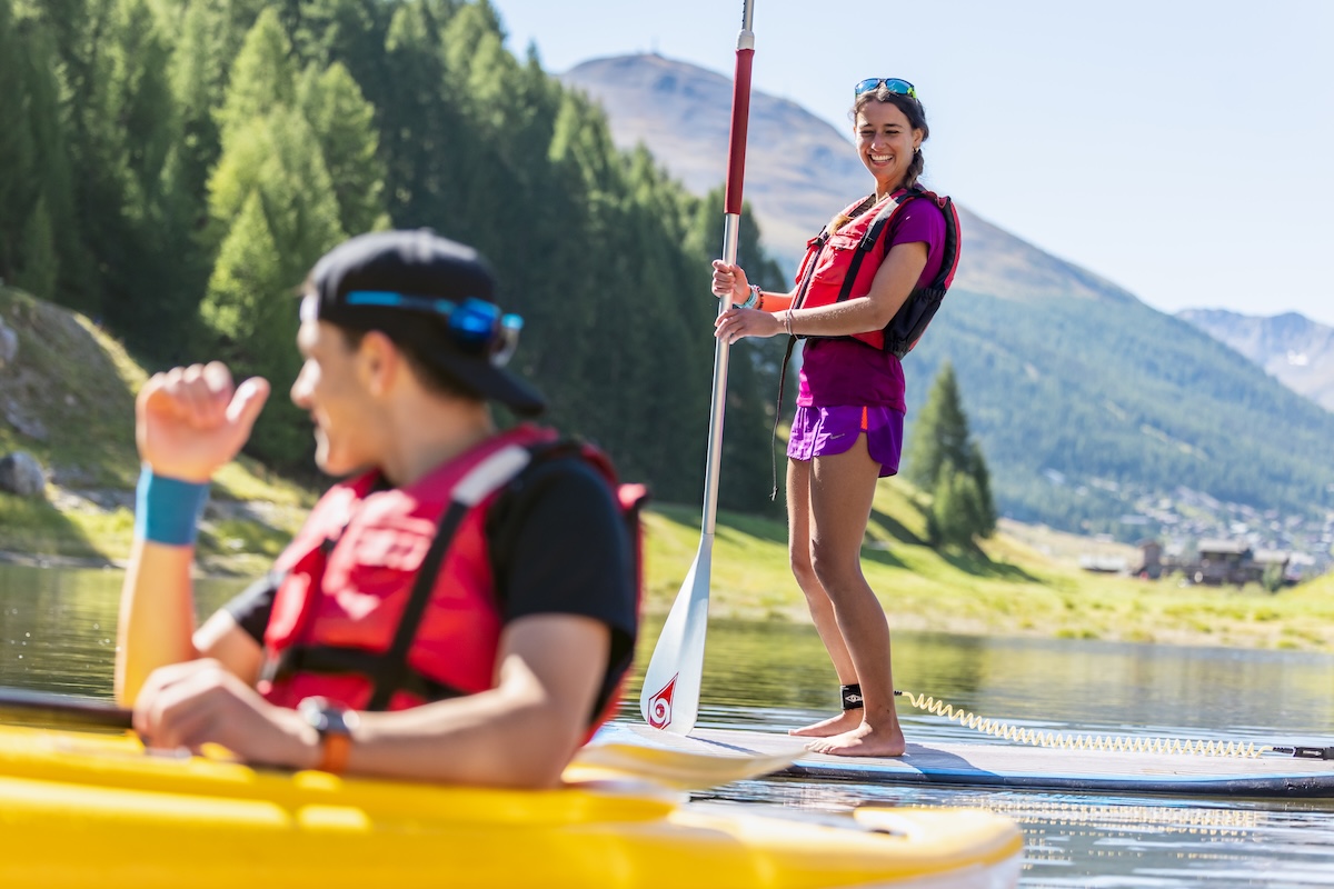 Lago di Livigno_Samuel Confortola