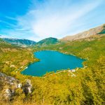 Lago di Scanno