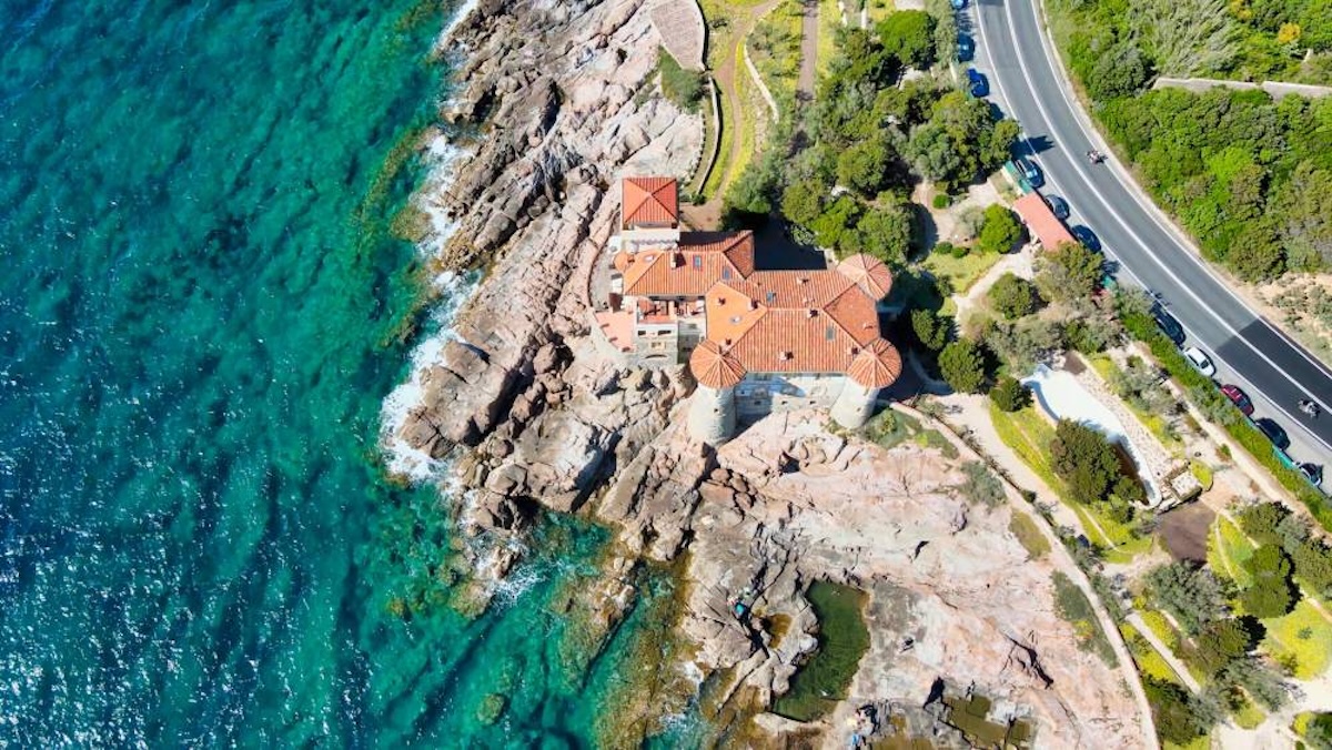 Livorno-Castel-Boccale