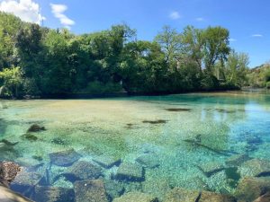 Mole di Narni, Umbria