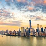 New York City