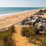 Praia da Falésia