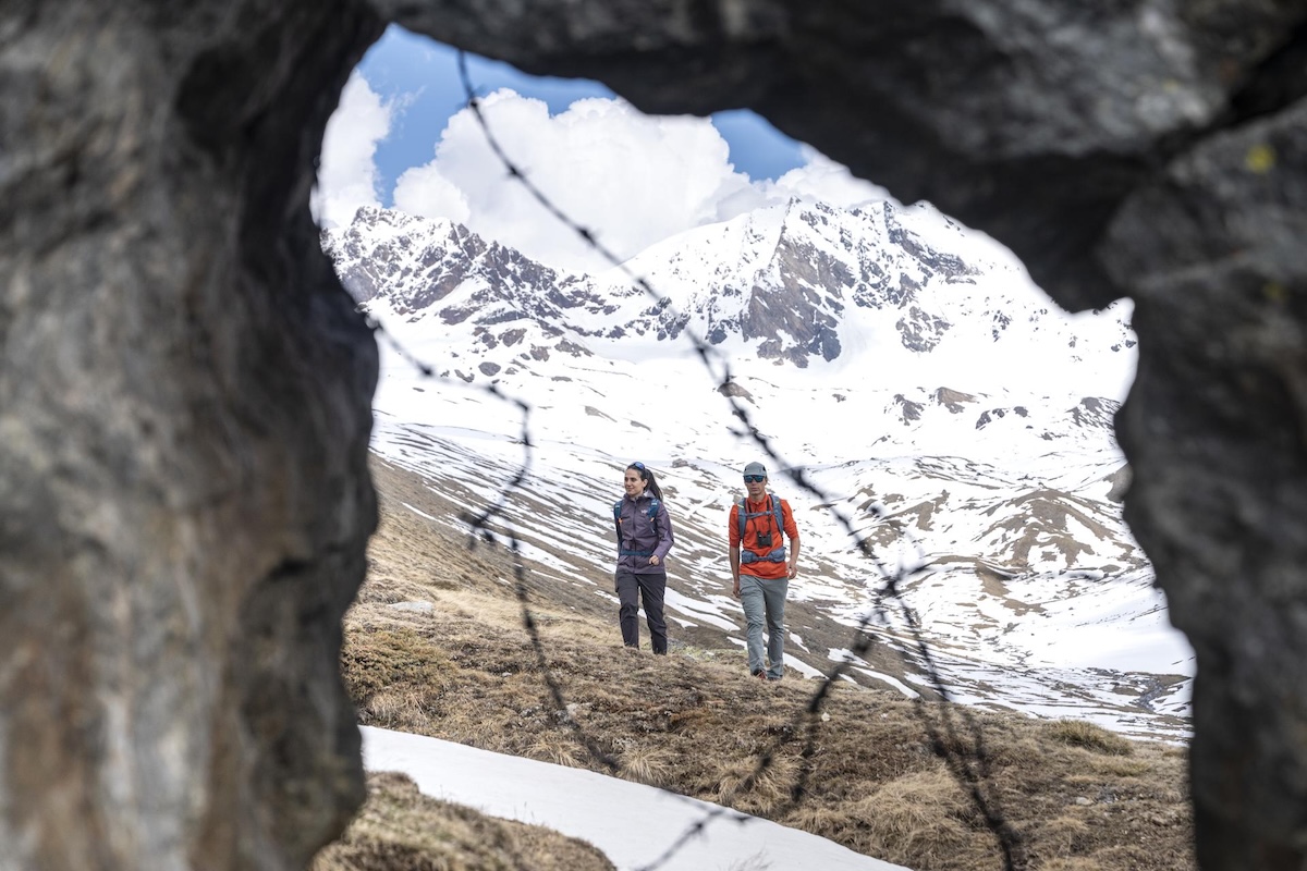 Rifugio Forni