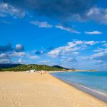 Spiaggia Su Giudeu