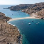 Spiaggia di Kolona