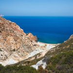 Spiaggia di Paliorema