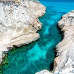 Spiaggia di Sarakiniko