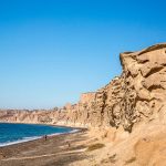 Spiaggia di Vlychada