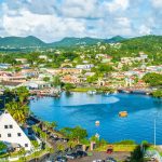 St Lucia