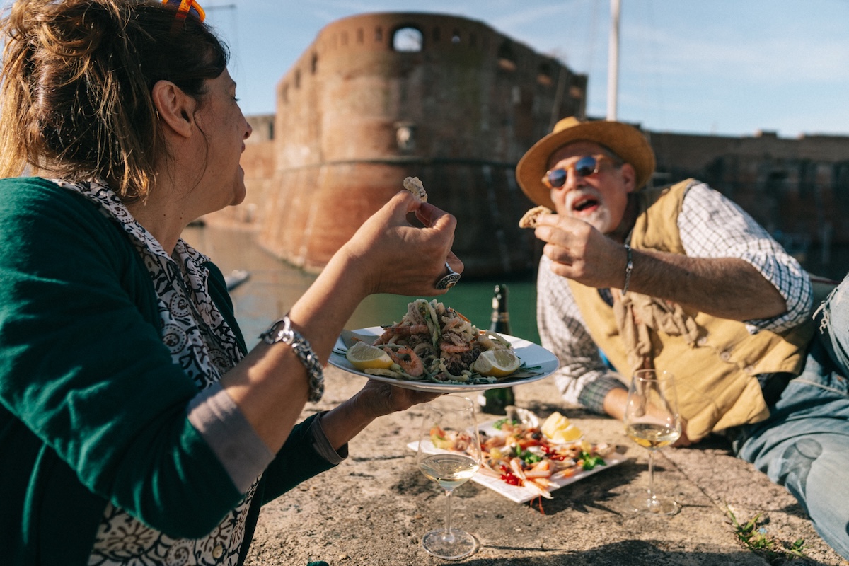 Streetfood livorno