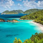 Trunk Bay