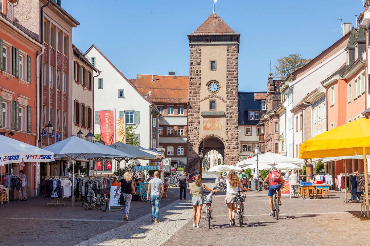 Villingen-foresta-nera