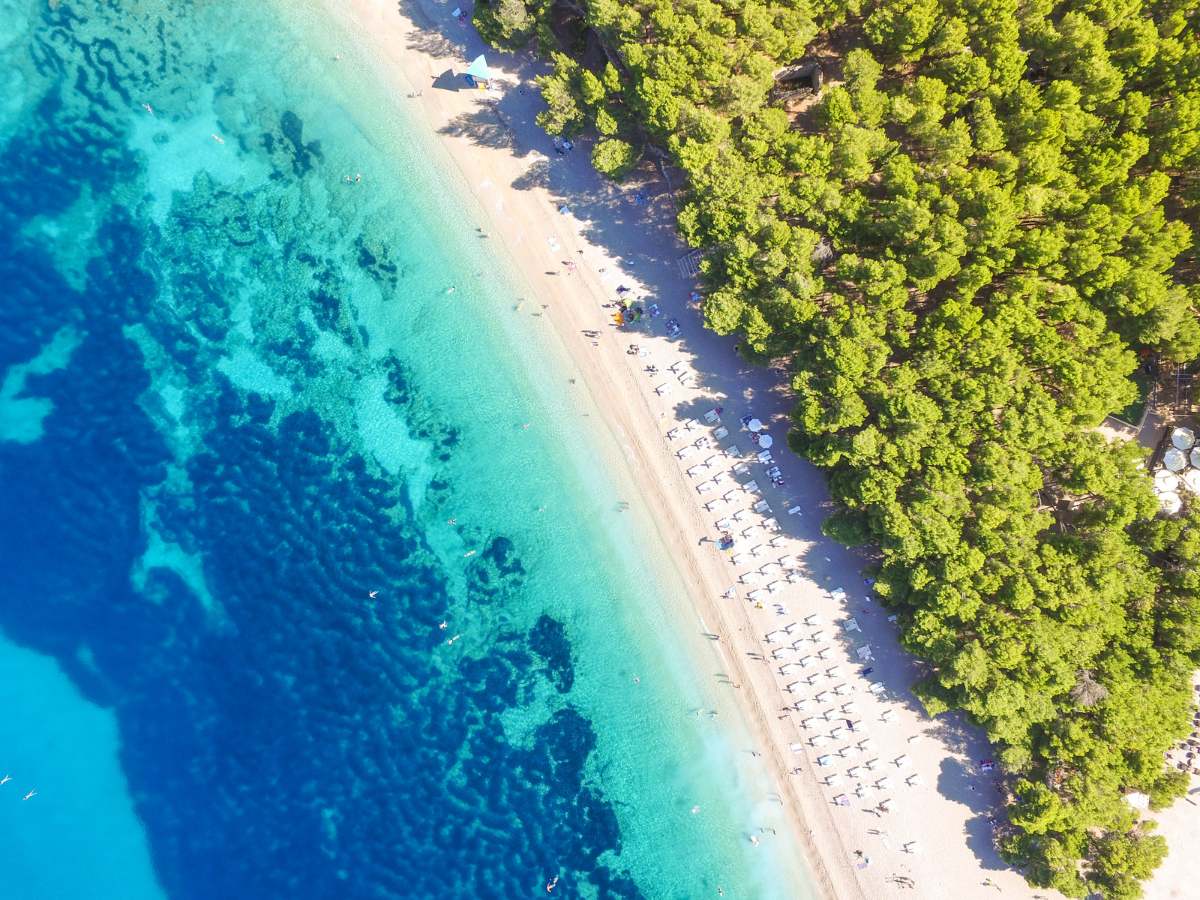 Zlatni Rat