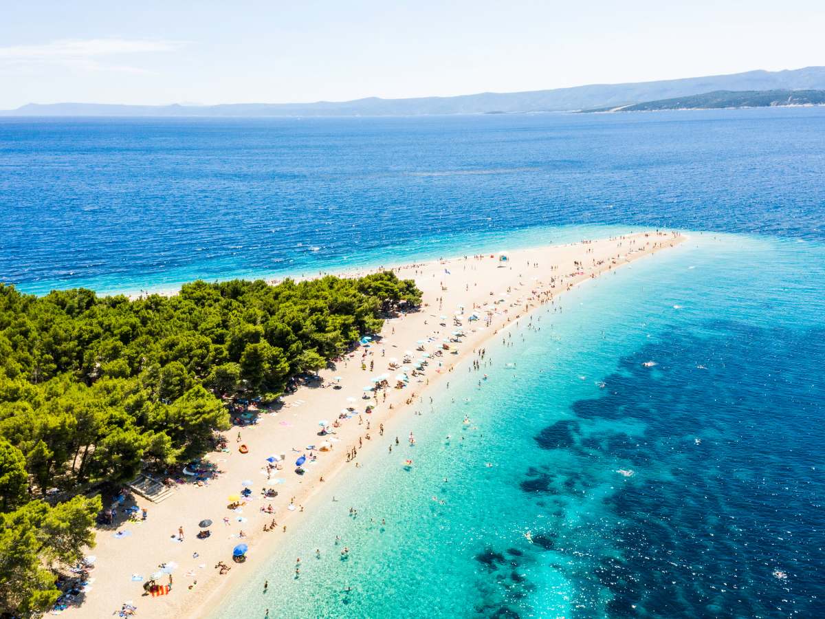 Zlatni Rat