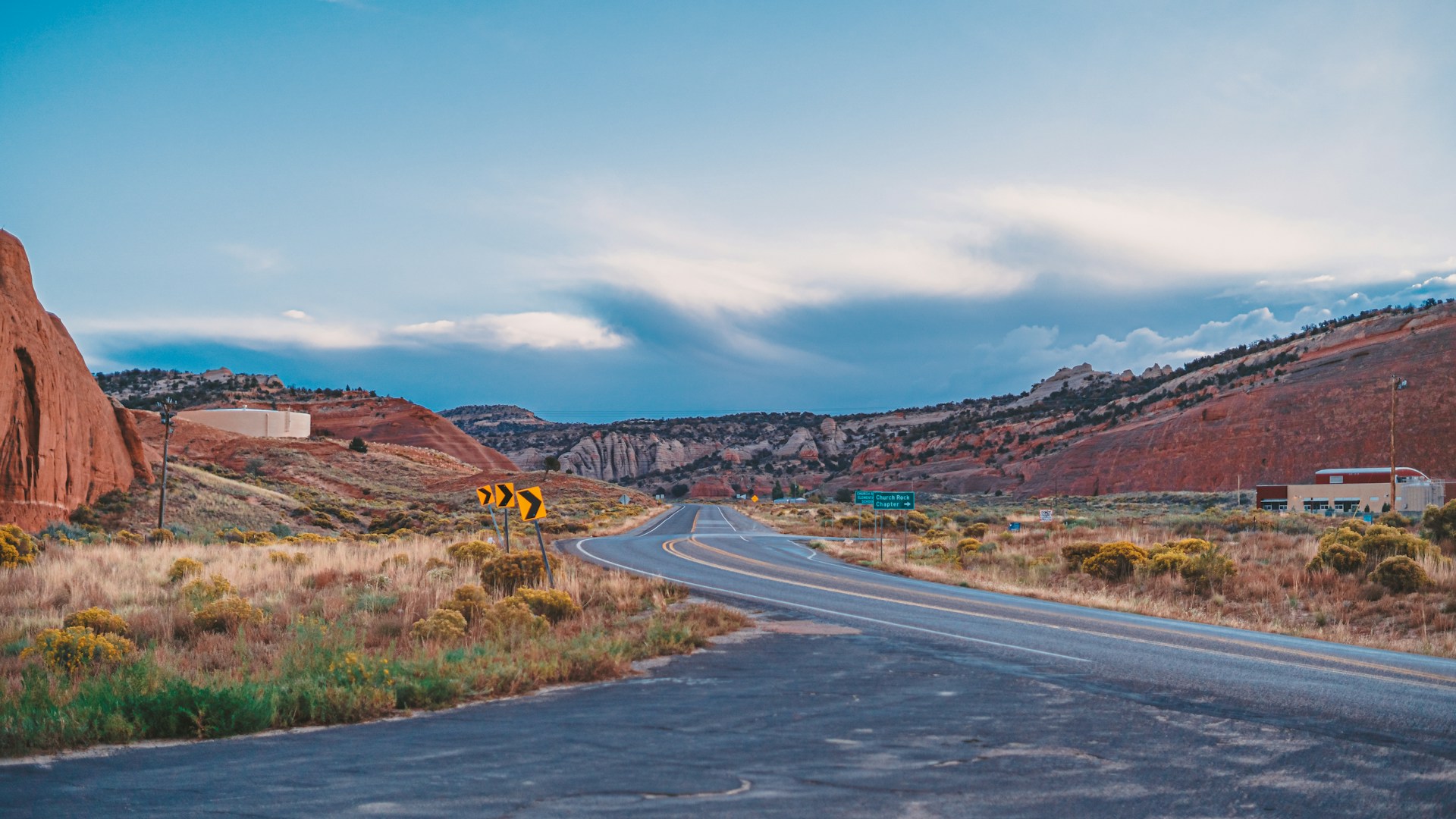 tappe della Route 66