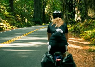 vacanza in bicicletta questa estate
