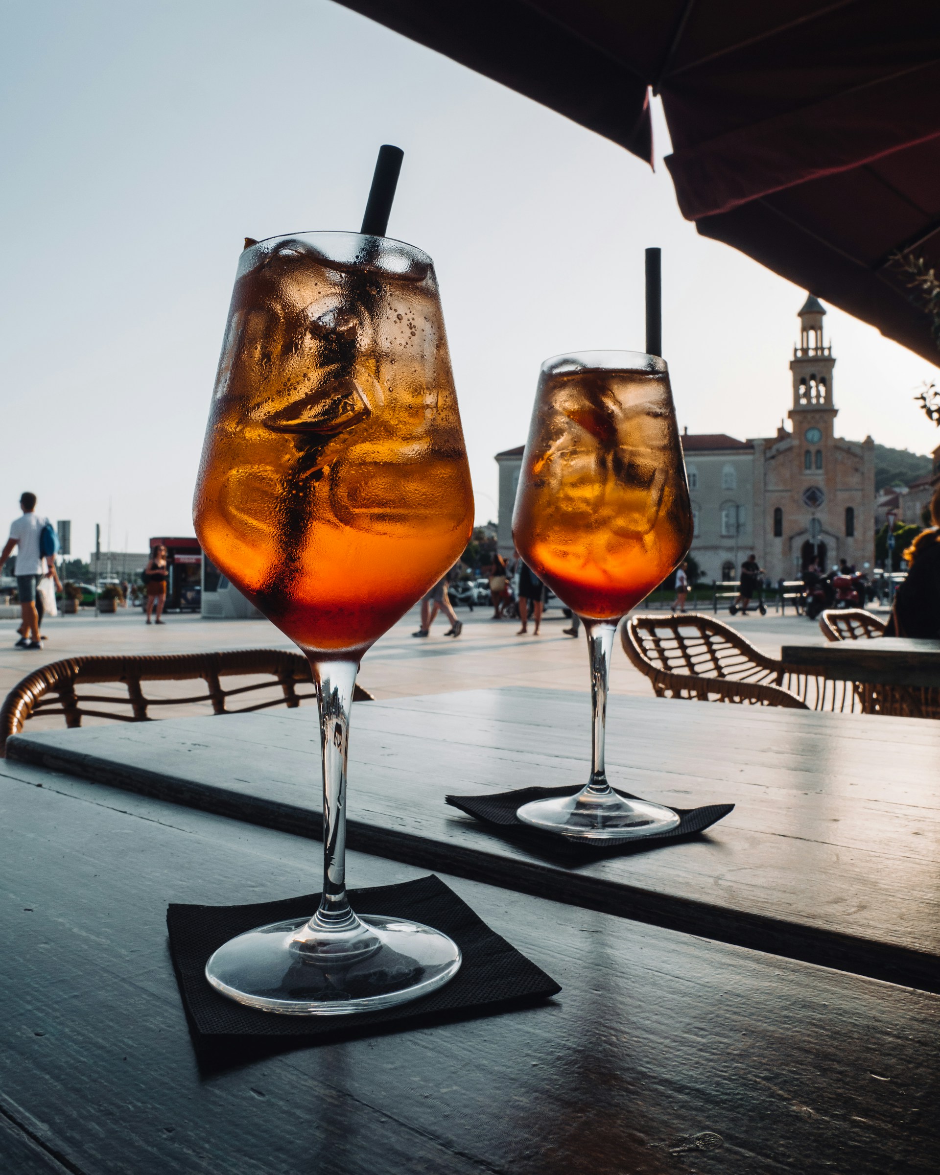 Aperol Spritz