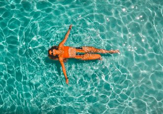 Glicemia alta nuoto