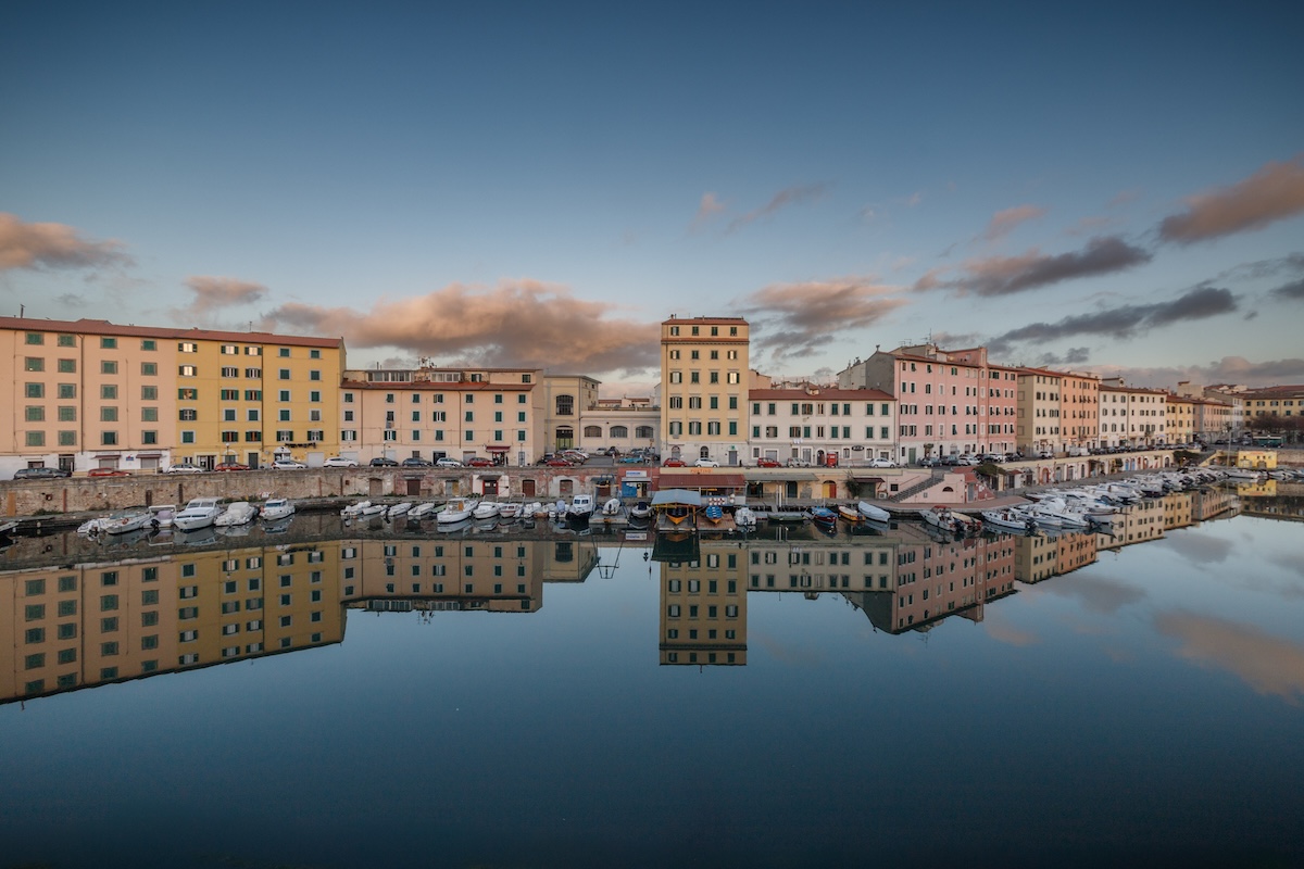 fossi-livorno