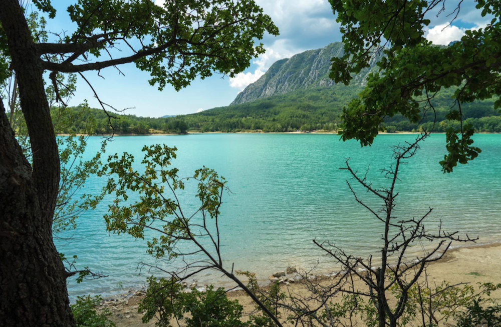 lago-castel-san-vincenzo-molise