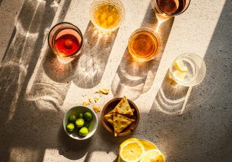 Aperitivo, grigliata e birra: quanto alzano i trigliceridi