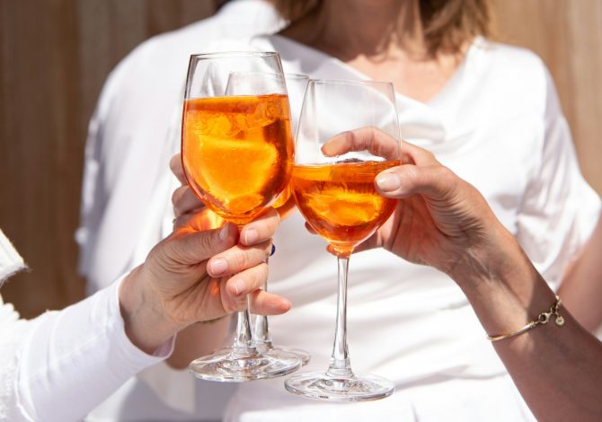 Aperol Spritz