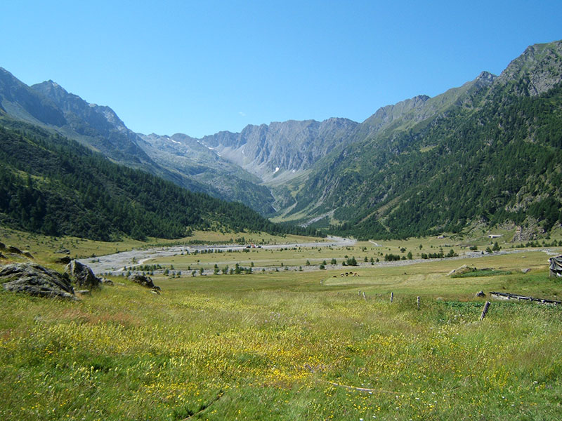 val pellice