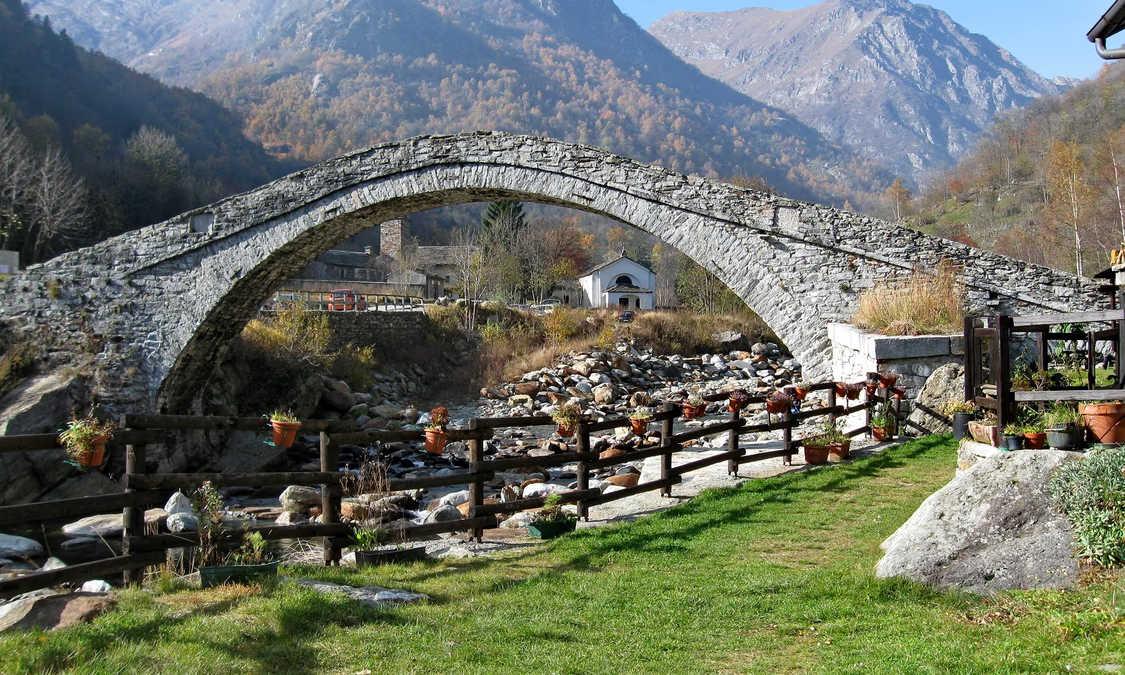 valchiusella
