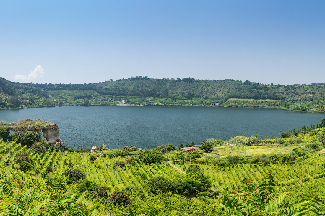Lago-Averno-campi-flegrei