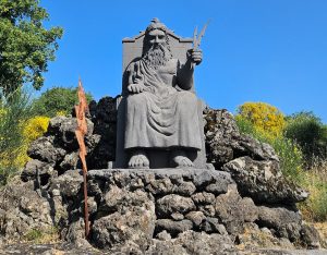 OdisseaParco dei Miti