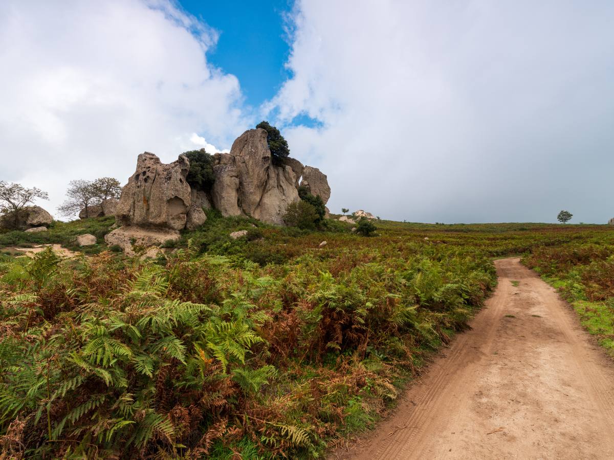La Stonehenge di Sicilia