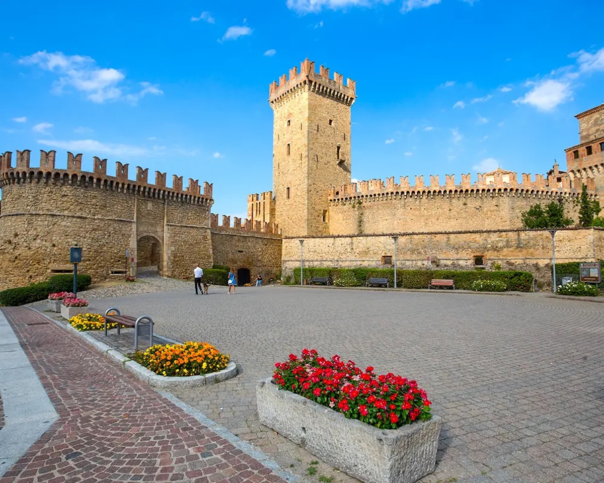 castello-vigoleno