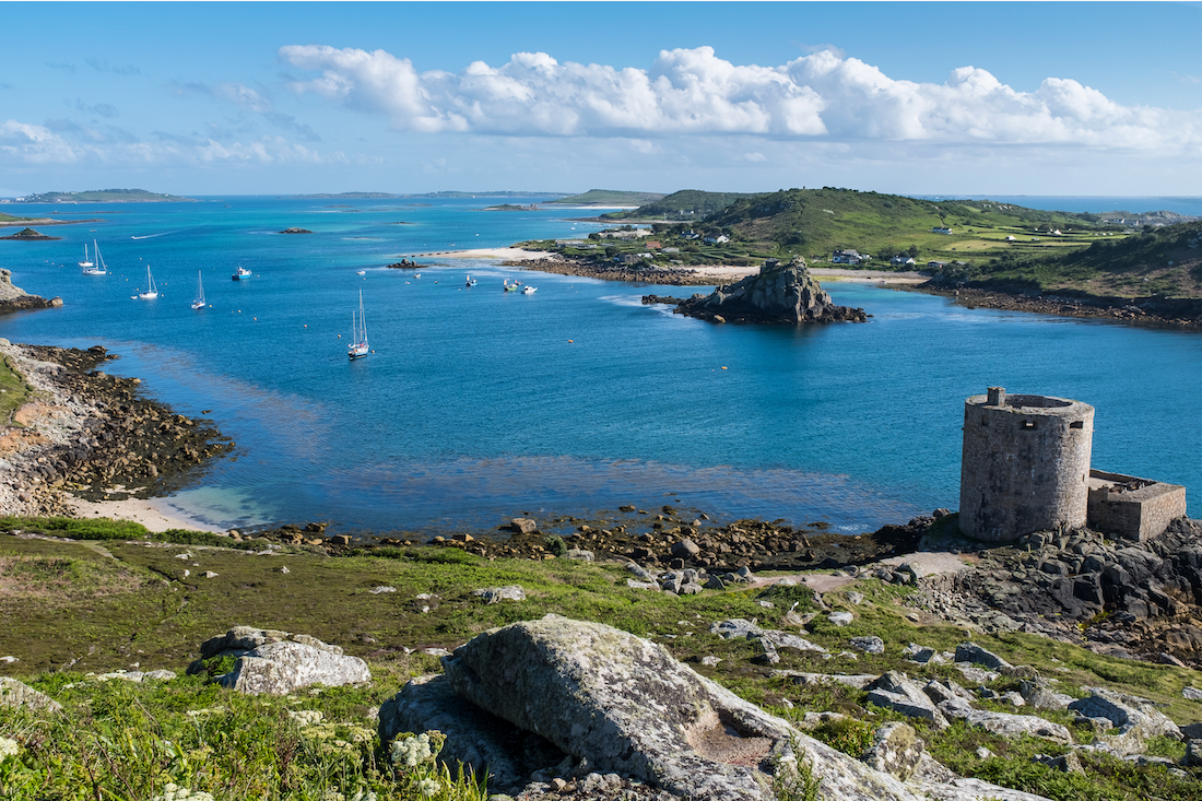 isole-scilly