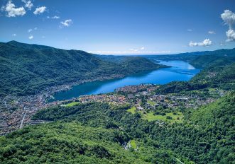 laghi piemonte
